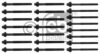 PEUGE 020474S1 Bolt Kit, cylinder head